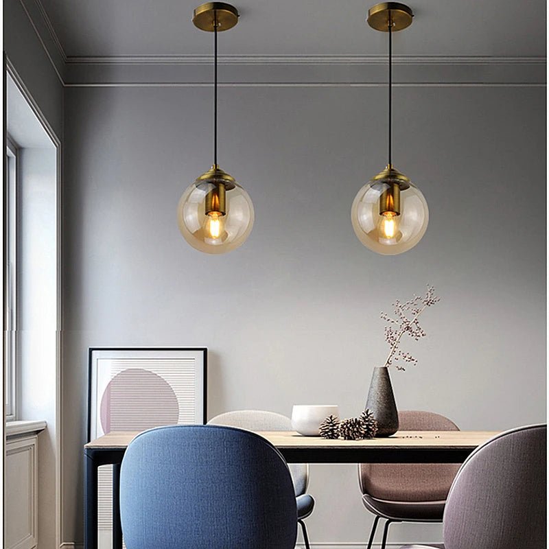Suspension LED Design | Polara