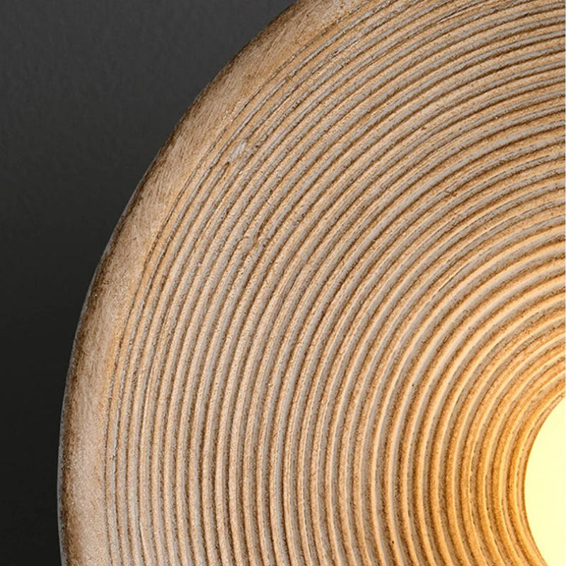 Applique Murale Calypsa | Éclairage LED Moderne Nordique