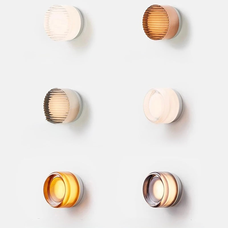 Applique Murale LED Clairon | Design Minimaliste