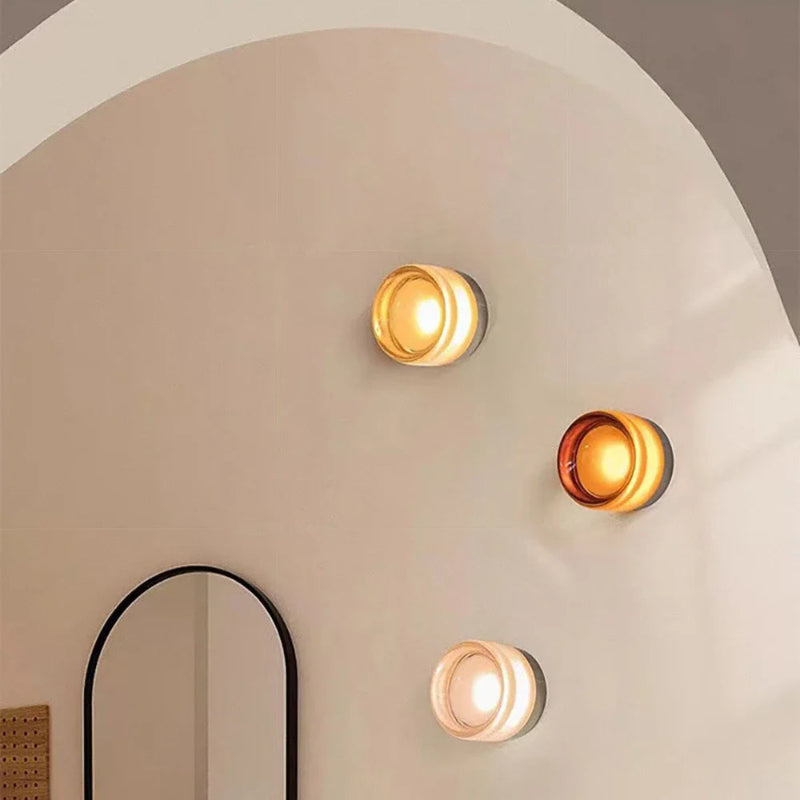 Applique Murale LED Clairon | Design Minimaliste