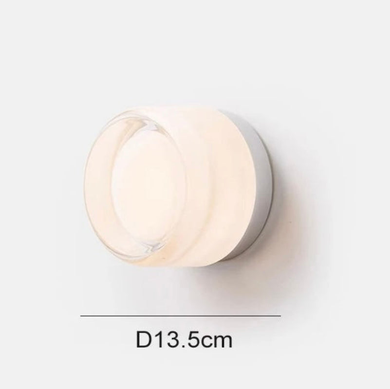 Applique Murale LED Clairon | Design Minimaliste