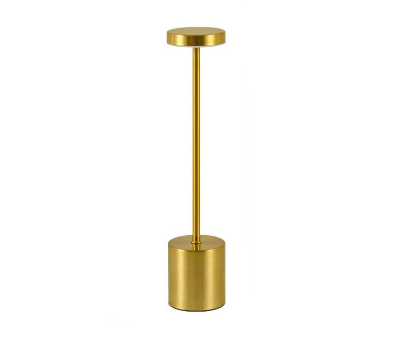 Lampe LED Tactile LumiTouch Tactile Rechargeable | Design Minimaliste