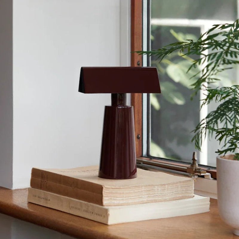 Lampe à Poser Sans Fil LED | Épure