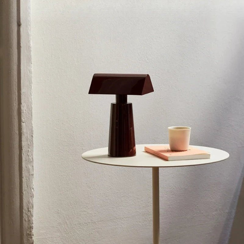 Lampe à Poser Sans Fil LED | Épure
