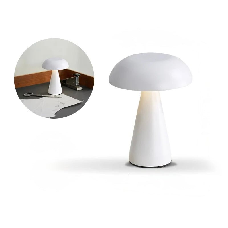 Lampe LED sans Fil Tactile Rechargeable | ChampiTouch