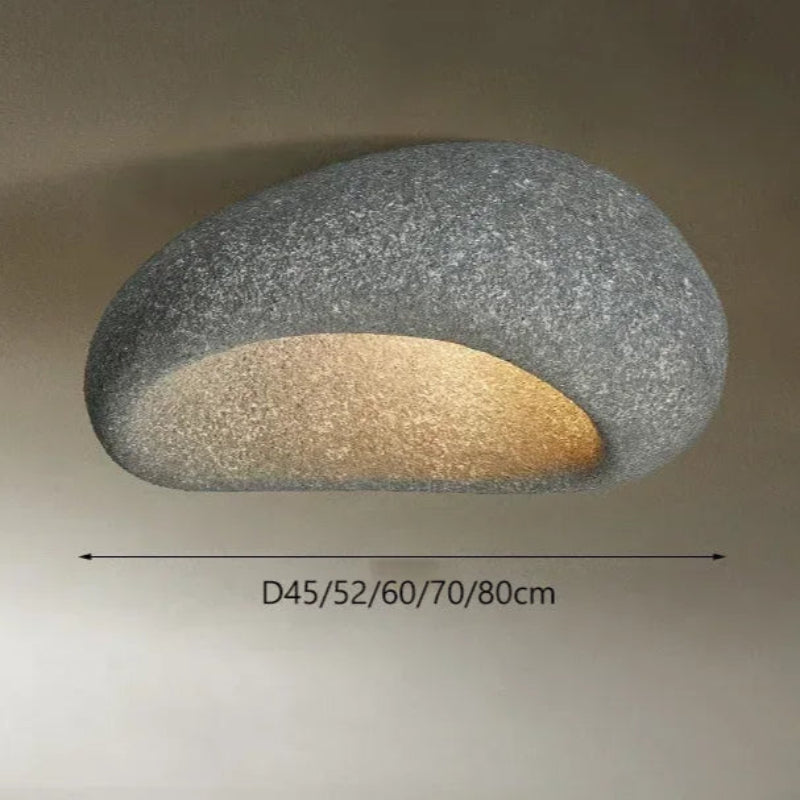 Plafonnier Minimaliste Nordis | Nordique LED Design luxe