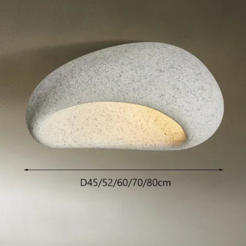 Plafonnier Minimaliste Nordis | Nordique LED Design luxe