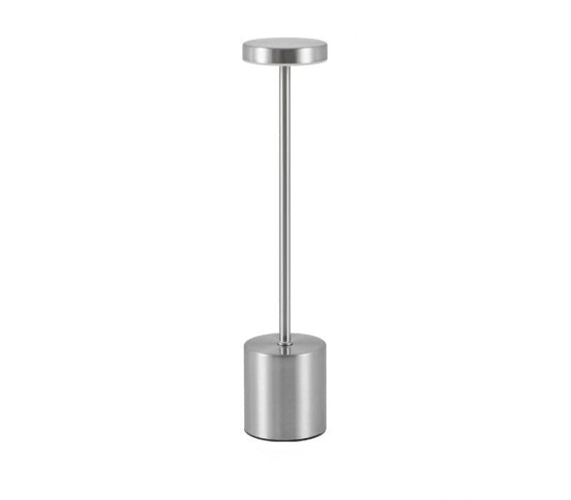Lampe LED Tactile LumiTouch Tactile Rechargeable | Design Minimaliste