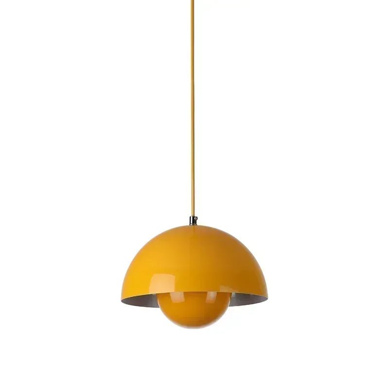 Suspension Décorative Moderne | ColorGlow