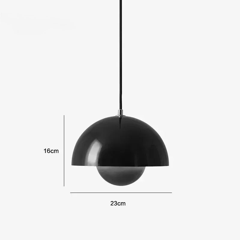 Suspension Décorative Moderne | ColorGlow