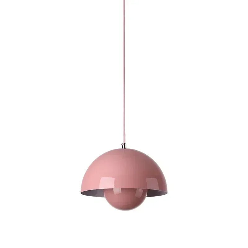 Suspension Décorative Moderne | ColorGlow
