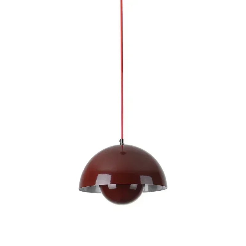 Suspension Décorative Moderne | ColorGlow