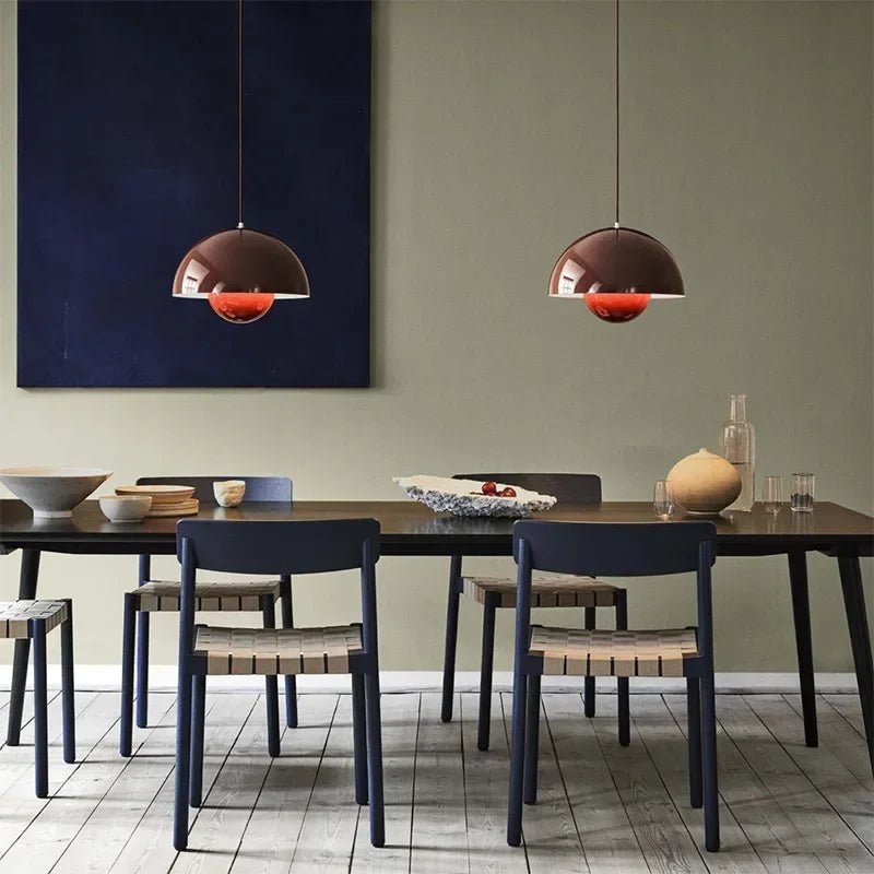 Suspension Décorative Moderne | ColorGlow