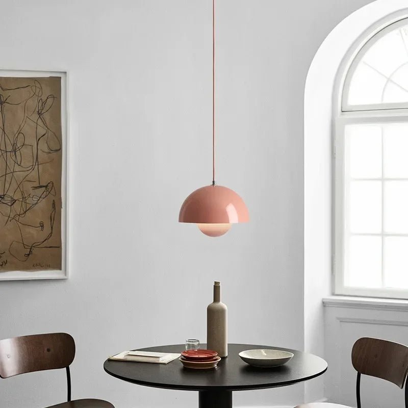 Suspension Décorative Moderne | ColorGlow