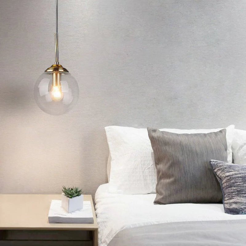 Suspension LED Design | Polara