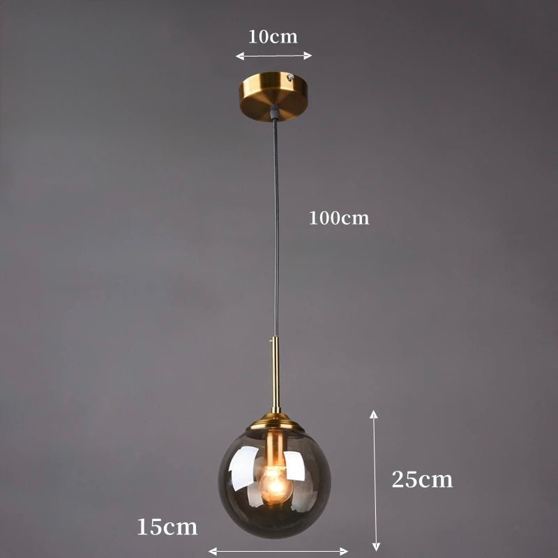 Suspension LED Design | Polara