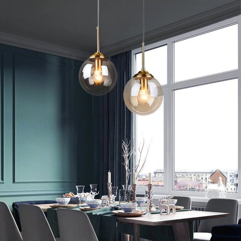 Suspension LED Design | Polara