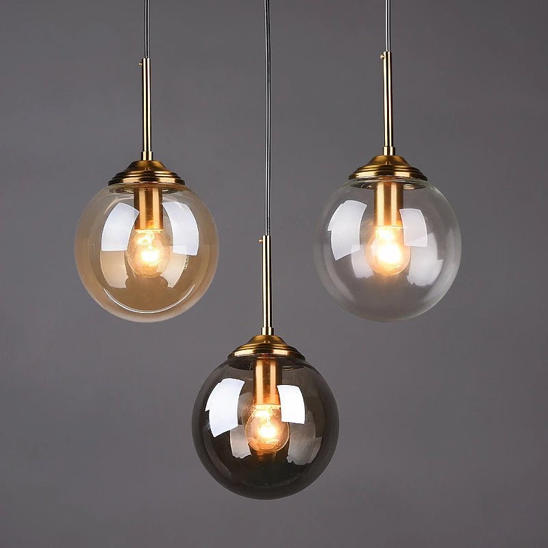 Suspension LED Design | Polara