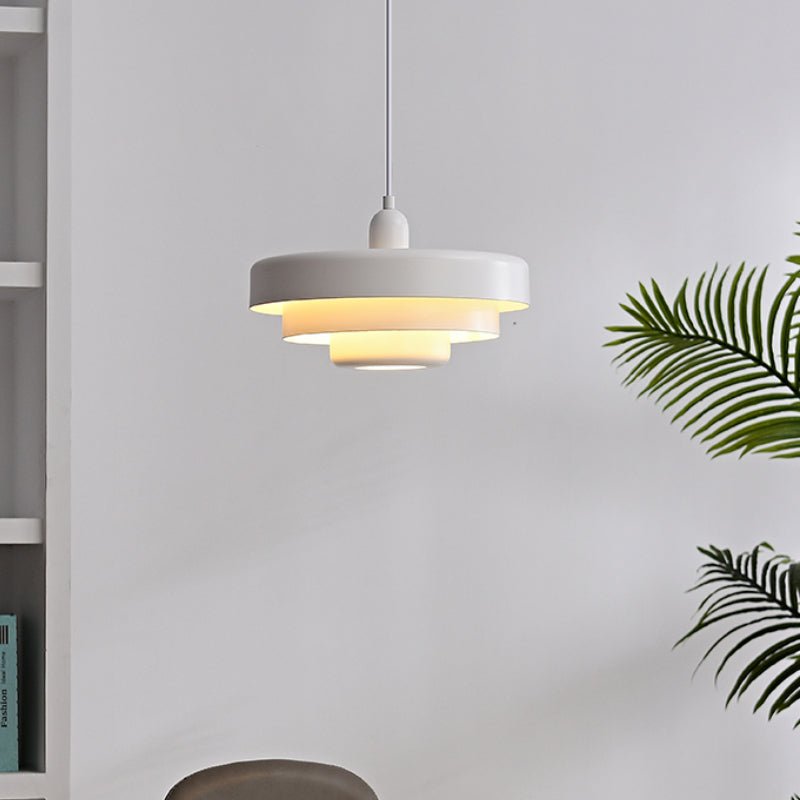 Suspension LED Rétro | Palermo