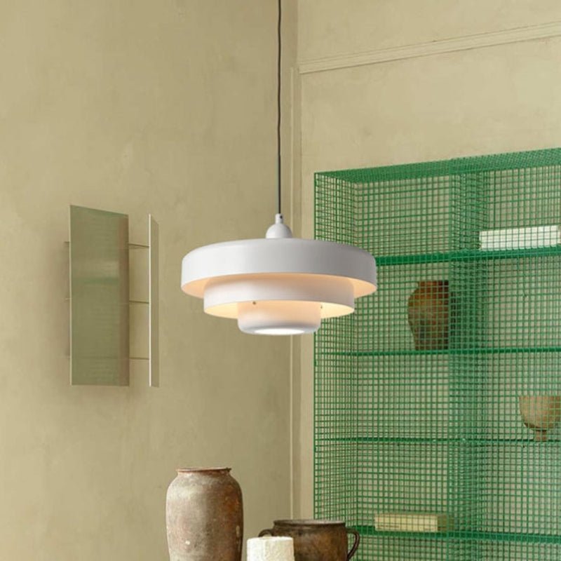 Suspension LED Rétro | Palermo