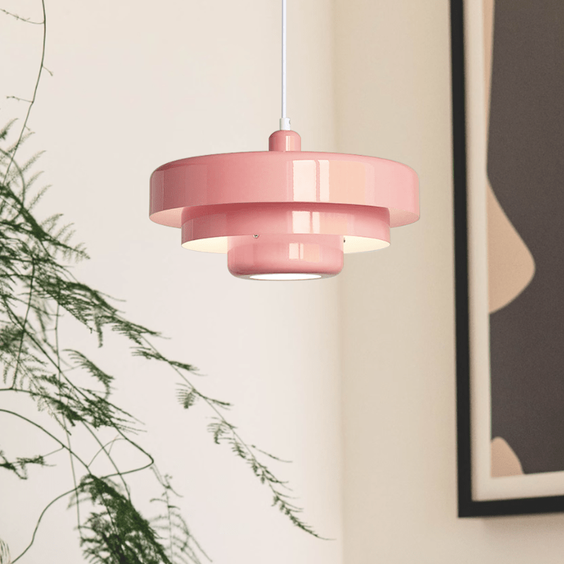 Suspension LED Rétro | Palermo