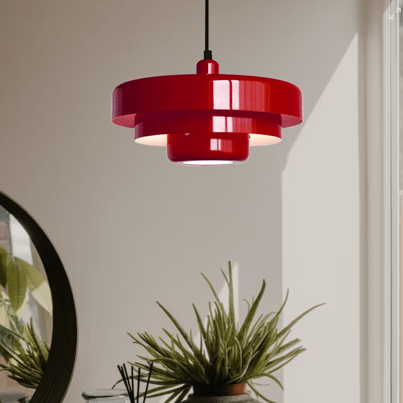 Suspension LED Rétro | Palermo