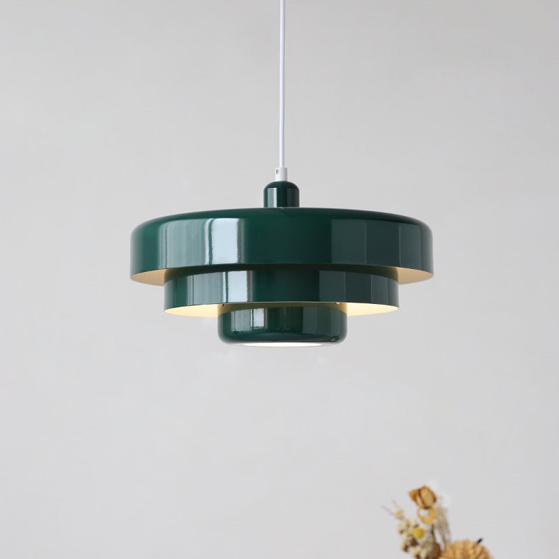 Suspension LED Rétro | Palermo