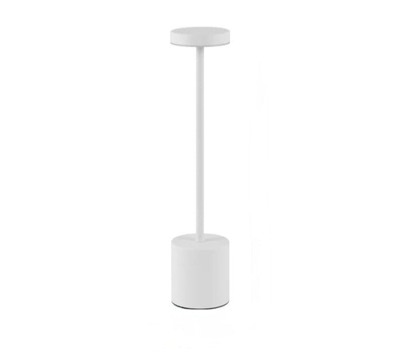Lampe LED Tactile LumiTouch Tactile Rechargeable | Design Minimaliste