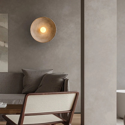 Applique Murale Calypsa | Éclairage LED Moderne Nordique