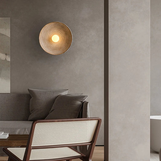 Applique Murale Calypsa LED | Éclairage Moderne Nordique