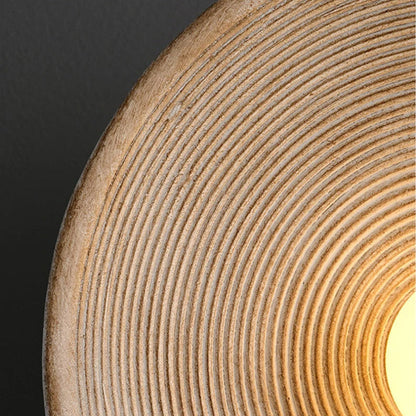 Applique Murale Calypsa | Éclairage LED Moderne Nordique