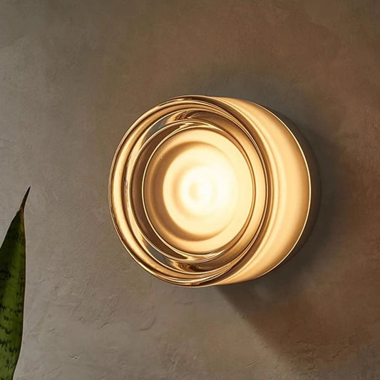 Applique Murale LED Clairon | Design Minimaliste