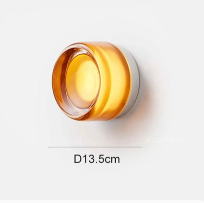 Applique Murale LED Clairon | Design Minimaliste