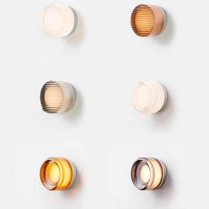 Applique Murale LED Clairon | Design Minimaliste