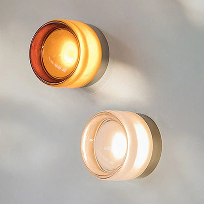 Applique Murale LED Clairon | Design Minimaliste