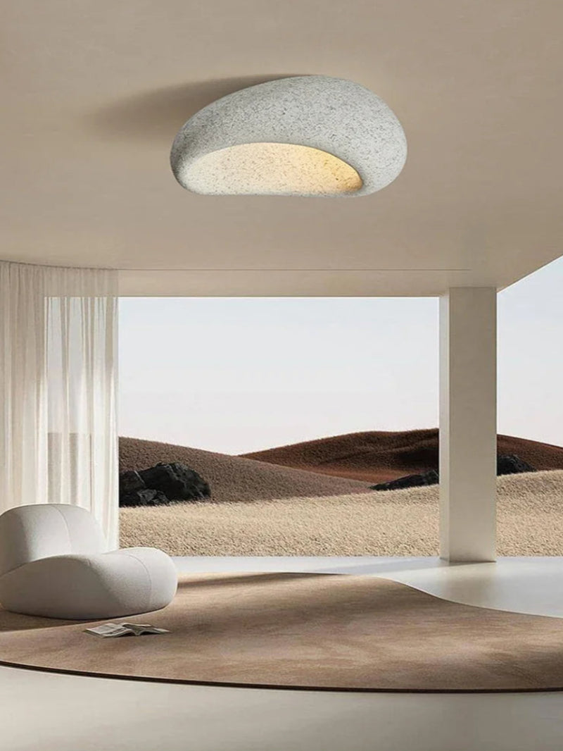Plafonnier Minimaliste Nordis | Nordique LED Design luxe