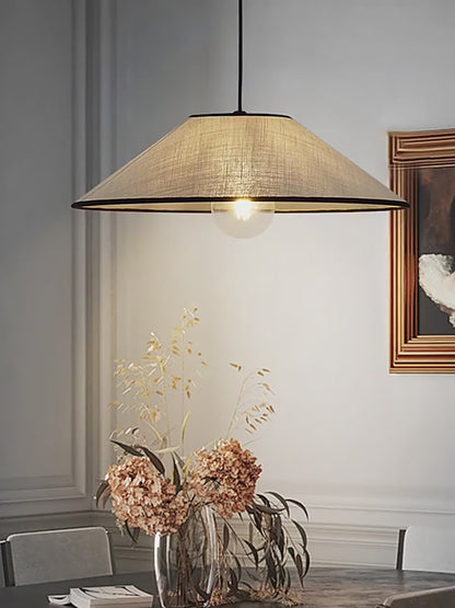 Suspension LED Design Nordique Moderne | Aurore