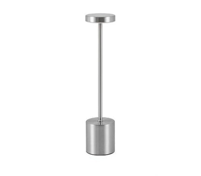 Lampe LED Tactile LumiTouch Tactile Rechargeable | Design Minimaliste
