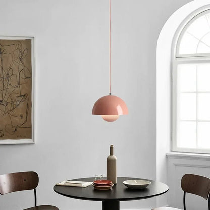Suspension Décorative Moderne | ColorGlow