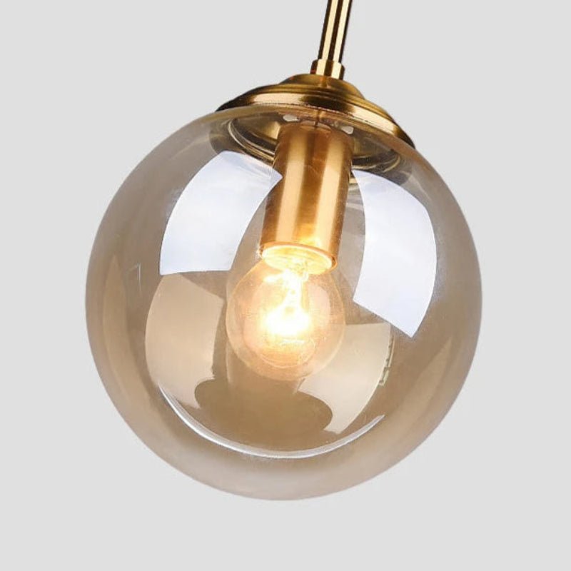 Suspension LED Design | Polara