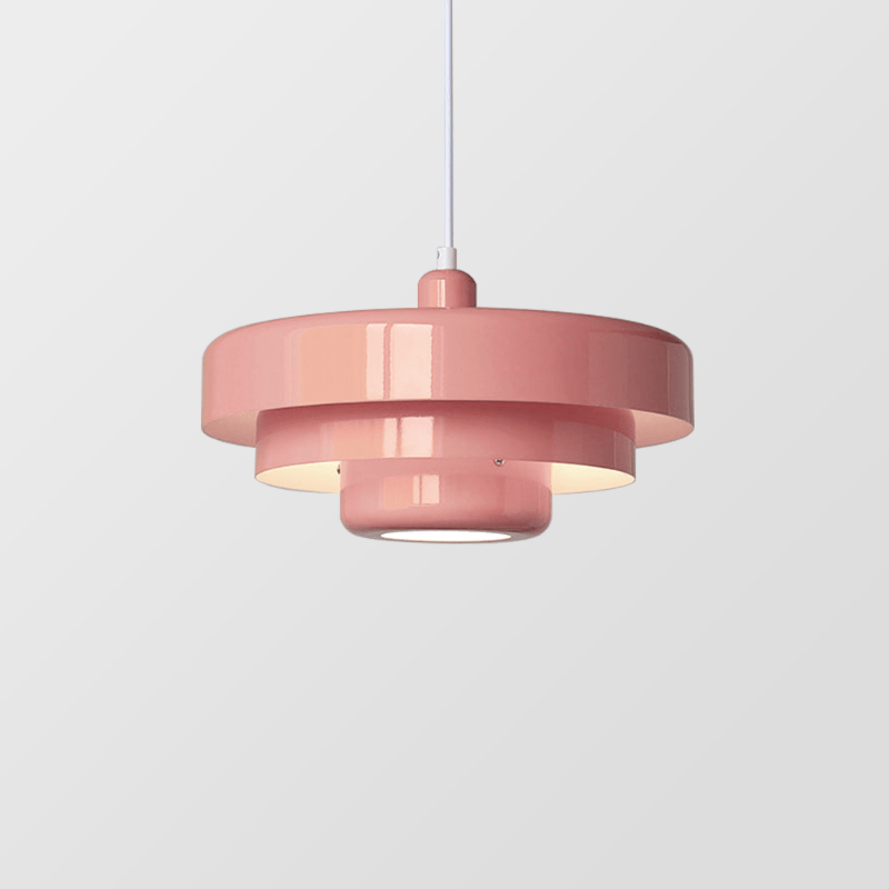 Suspension LED Rétro | Palermo