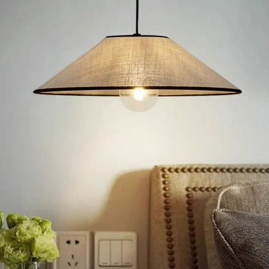 Suspension LED Design Nordique Moderne | Aurore