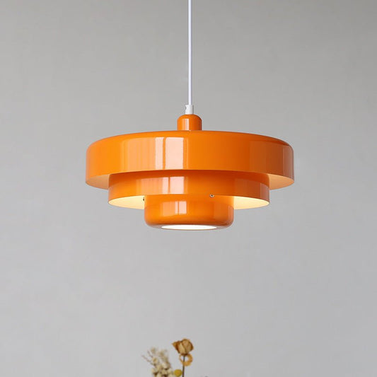 Suspension LED Rétro | Palermo
