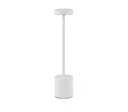 Lampe LED Tactile LumiTouch Tactile Rechargeable | Design Minimaliste